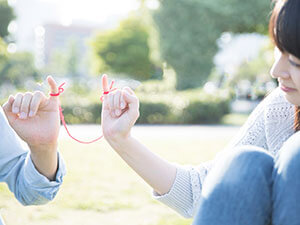 大阪で婚活する30代・40代のあなたに