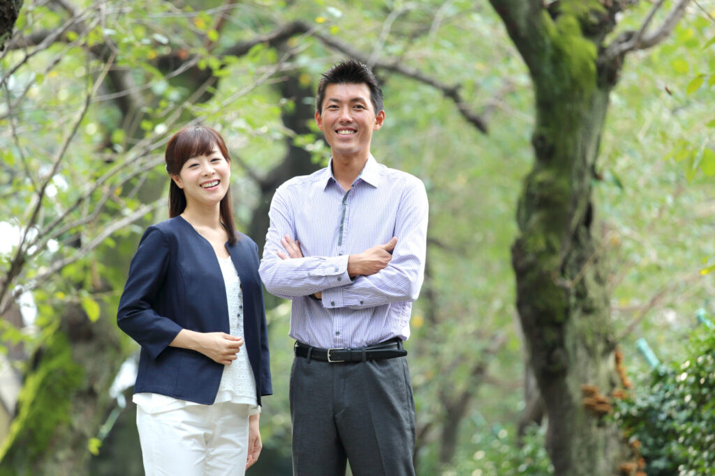 結婚相談所で40代が成功する!おすすめな婚活の戦略と結婚相談所の選び方